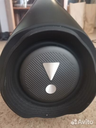 Колонка Jbl boombox 2 на запчасти или под ремонт