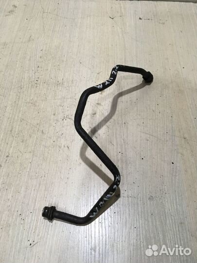 Трубка шланг АКПП Мерседес W211