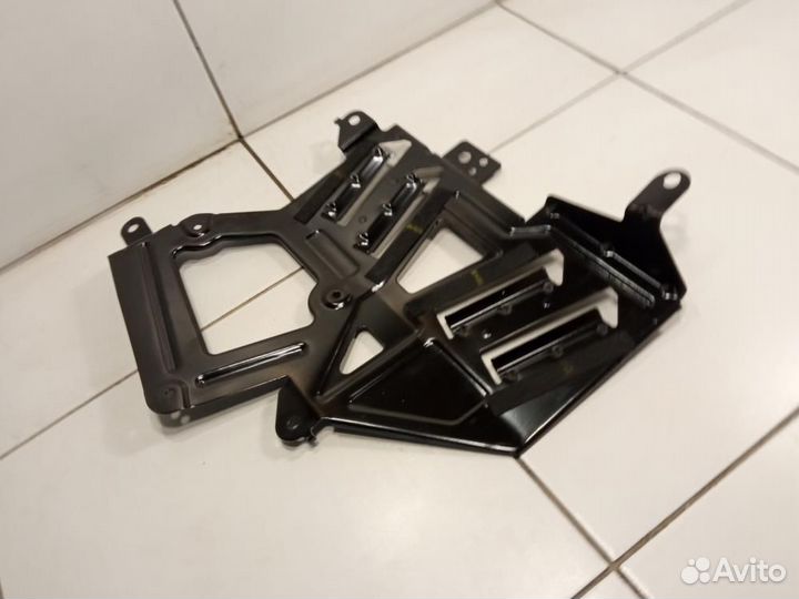 Кронштейн BMW X3 G01