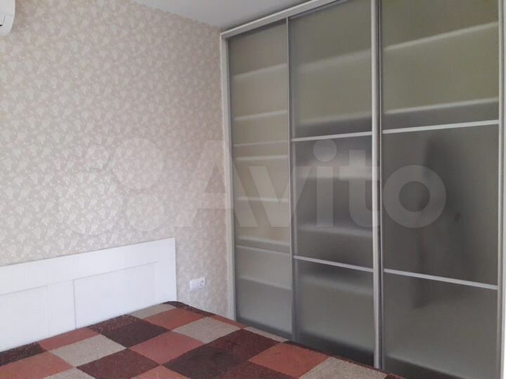 2-к. квартира, 45 м², 4/5 эт.