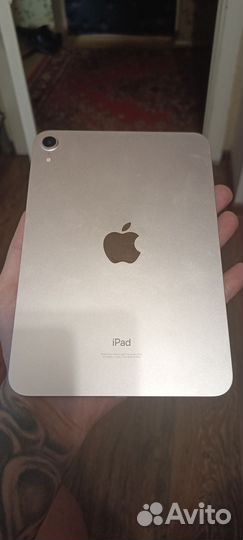 iPad mini 6 64gb wi fi