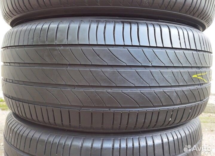 Michelin Primacy 3 ST 235/55 R18 100V