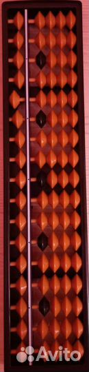 Счеты абакус