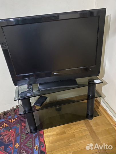 Телевизор бу Prima LC32HU37S