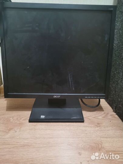 Монитор Acer