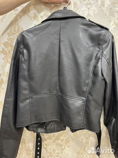 Куртка косуха женская 50 размер