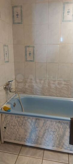 2-к. квартира, 54,9 м², 8/9 эт.