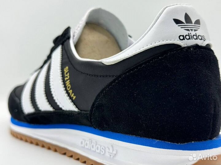 Кроссовки adidas sl72