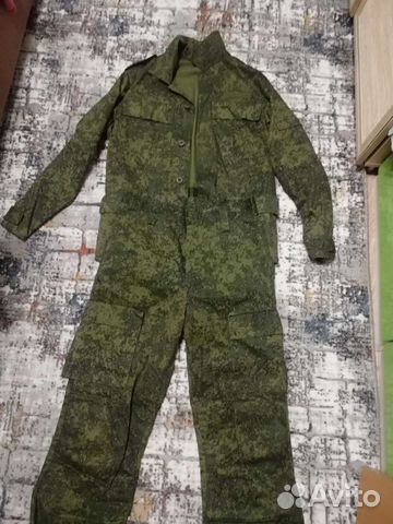 Форма летняя. вкпо. новая