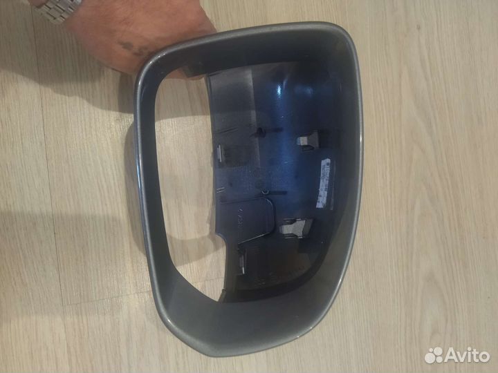 Накладка боковых зеркал volvo XC60