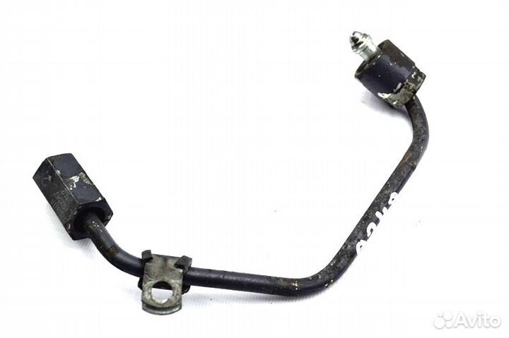 Топливная трубка scania R-series (01.04)