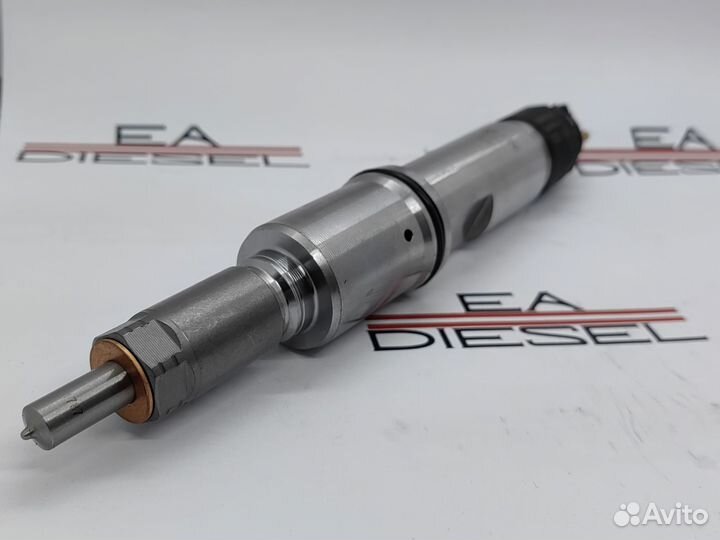 Форсунка 0445120142