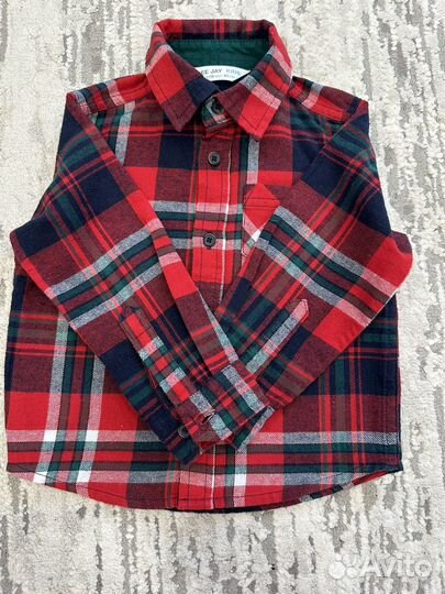 Рубашка 86 р