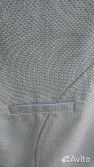 Жилет для мальчика MiLi