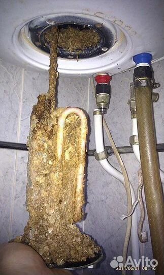 Водонагреватель