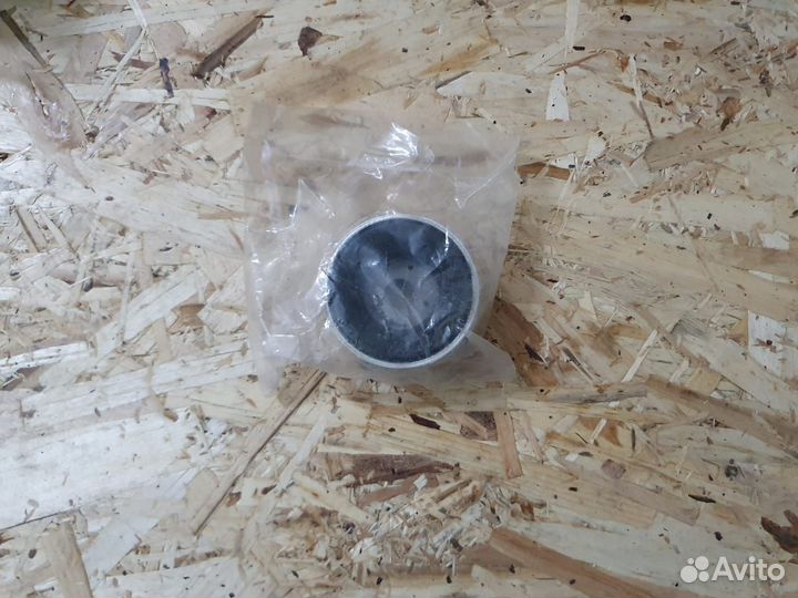 Cайлентблок на заднюю пневмостойку BMW F01/F02