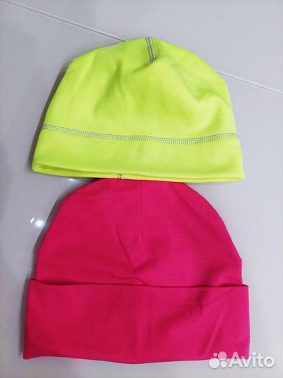 Шапка спортивная