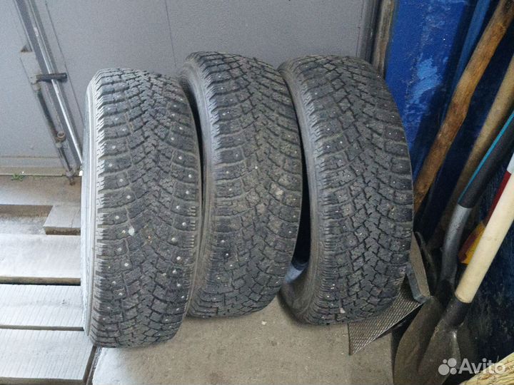 Nordman SUV 245/70 R16 108T