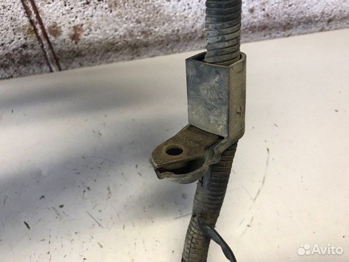 Проводка двигателя Kia Spectra седан 1.6 2006