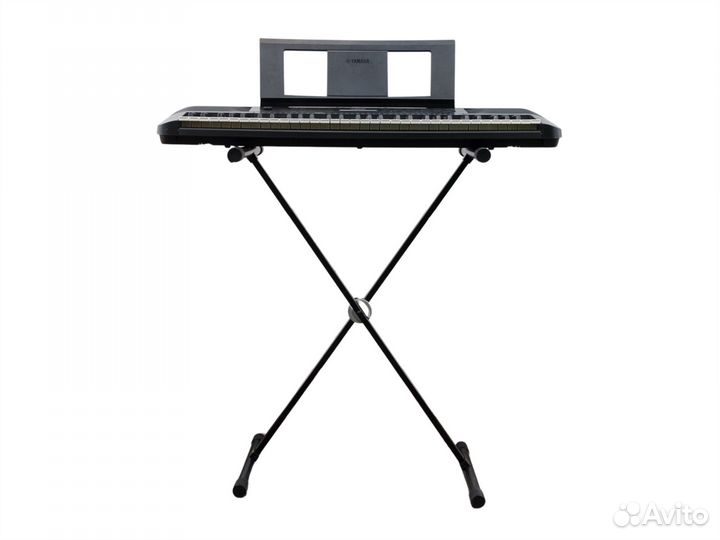 Синтезатор Yamaha PSR-E273 *