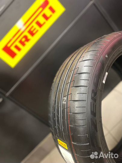 Pirelli P Zero PZ4 L.S. 305/40 R20 112Y