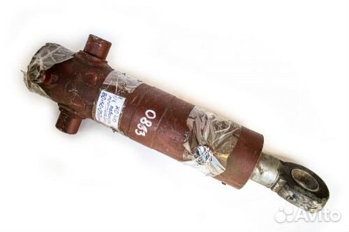 Г/цилиндр поворота манипулятора 80х50х250 ко-415