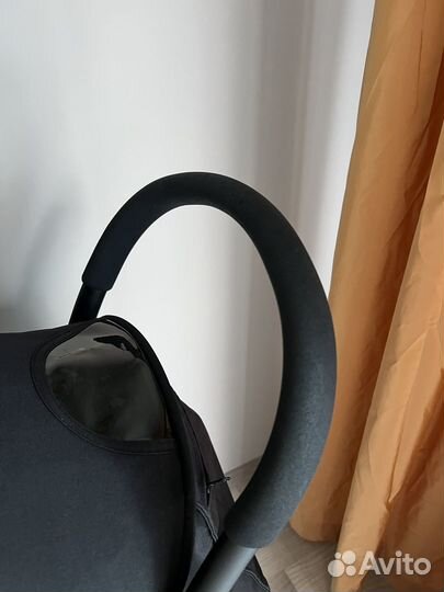 Коляска babyzen yoyo