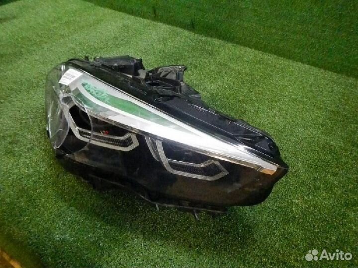 Фара правая BMW 2-Series