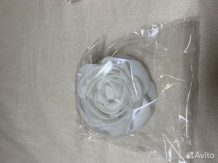 Мыло ручной работы