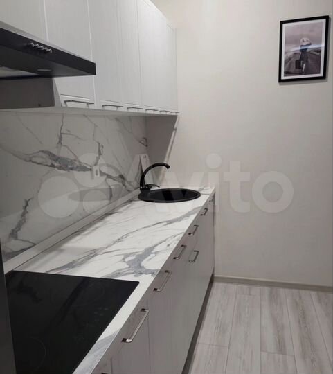 Квартира-студия, 27 м², 14/20 эт.