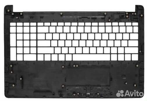 Корпус HP 15-bs / HP 15-bw / HP 250 G6