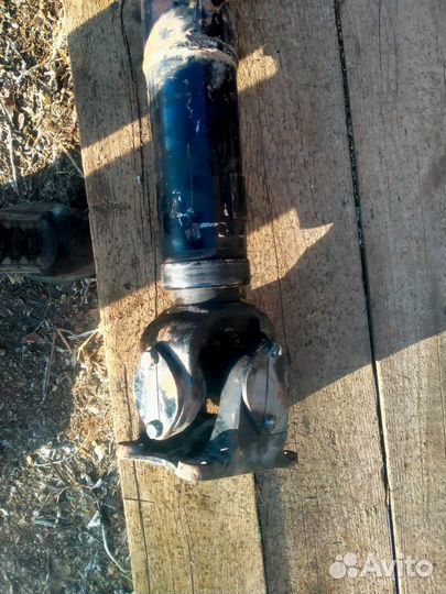 Карданный вал камаз 53212