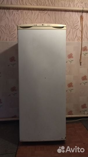 Морозильная камера