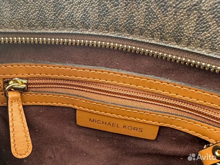 Сумка michael kors кроссбоди