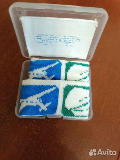 Браслет акупунктурный