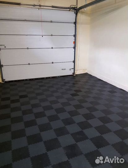 Пвх плитка 500x593