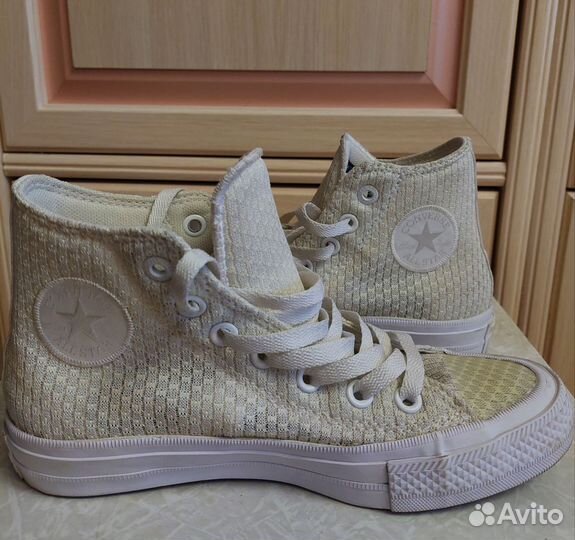 Кеды женские converse all star 36