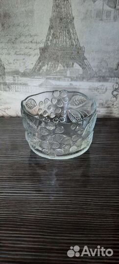 Конфетница СССР