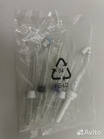 Ирригатор b well