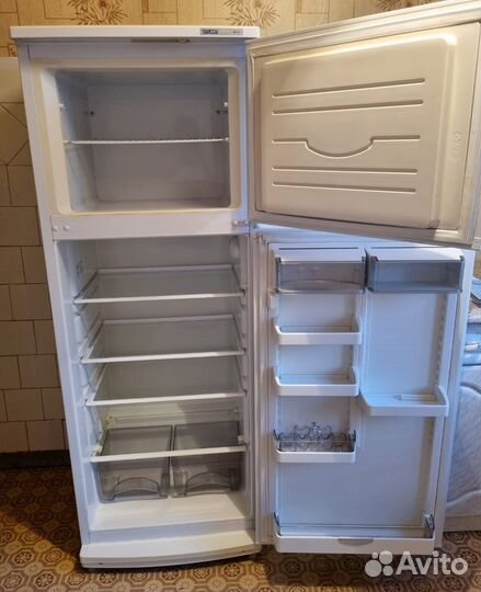 Холодильник Атлант мхм 2835-90