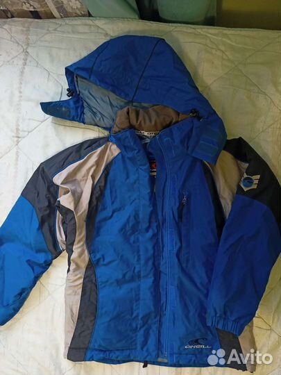 Горнолыжный костюм женский o'neill