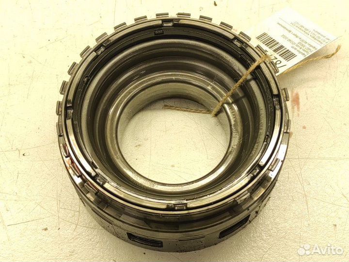 Барабан АКПП Toyota Aristo JZS160 2jzge