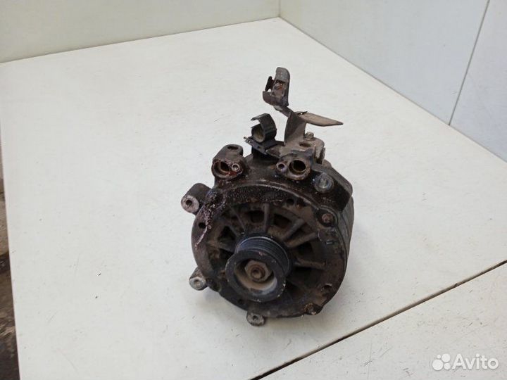 Генератор Porsche Cayenne