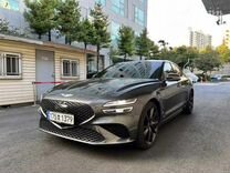 Genesis G70 2.0 AT, 2021, 49 549 км, с пробегом, цена 2 960 000 руб.