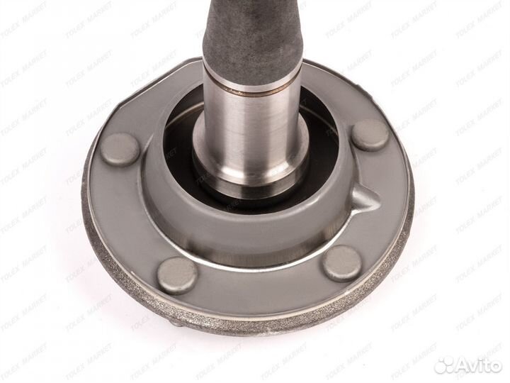 Полуось заднего моста в сборе LC200