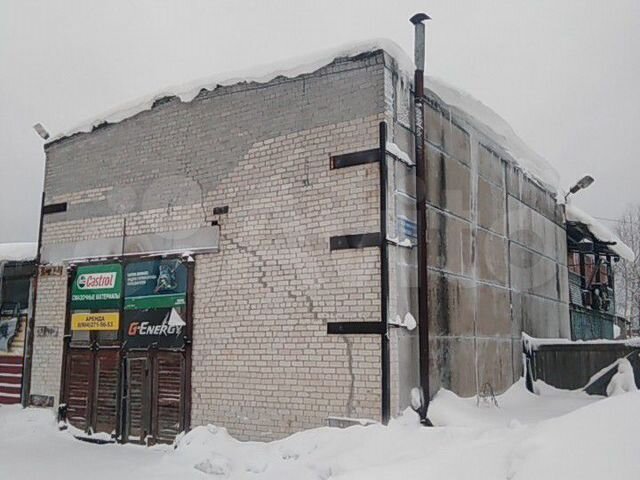 Гараж эжва. Гараж эжва