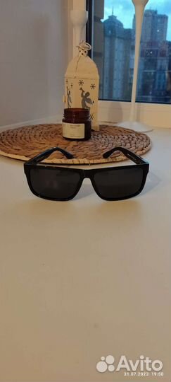 Солнцезащитные очки мужские