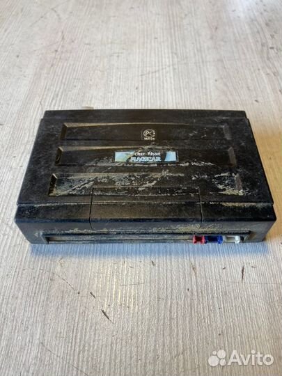 Блок сигнализации Audi A4 B7 ALT