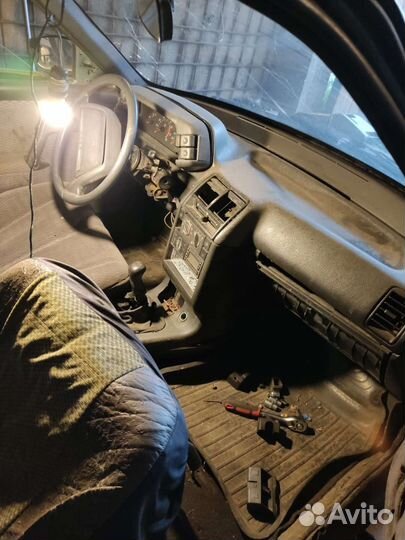 Запчасти Ваз 2111 2003г. Кузов xta21113