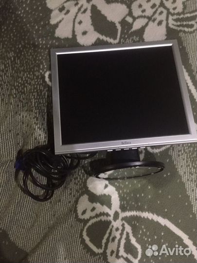 Монитор Viewsonic